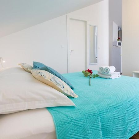 Apartments Sandra Solitudo III 두브로브니크 외부 사진